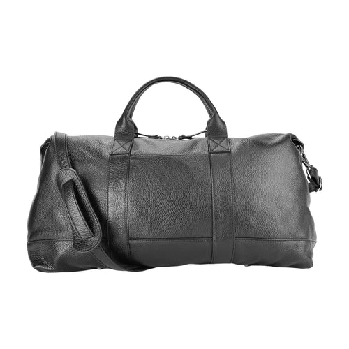 Horse Show Weekender Bag