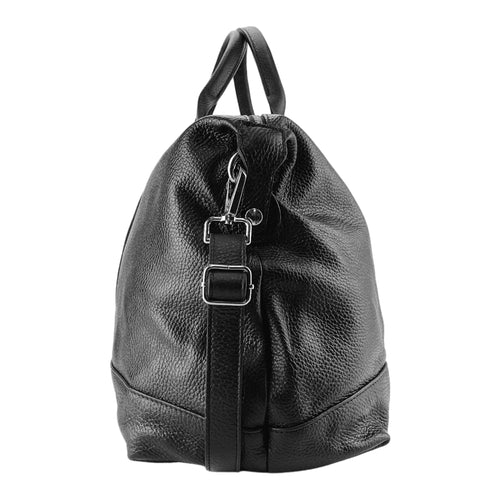 Horse Show Weekender Bag