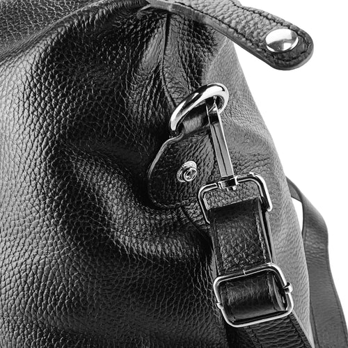 Horse Show Weekender Bag