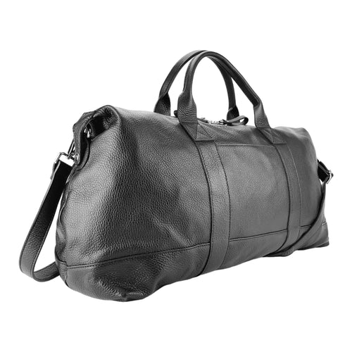 Horse Show Weekender Bag