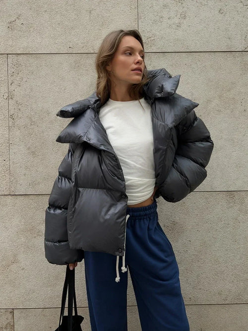 Wellington Puffer