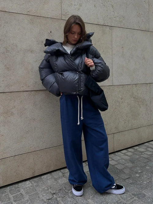 Wellington Puffer