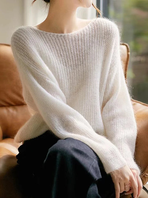 Ammy Hunter Sweater