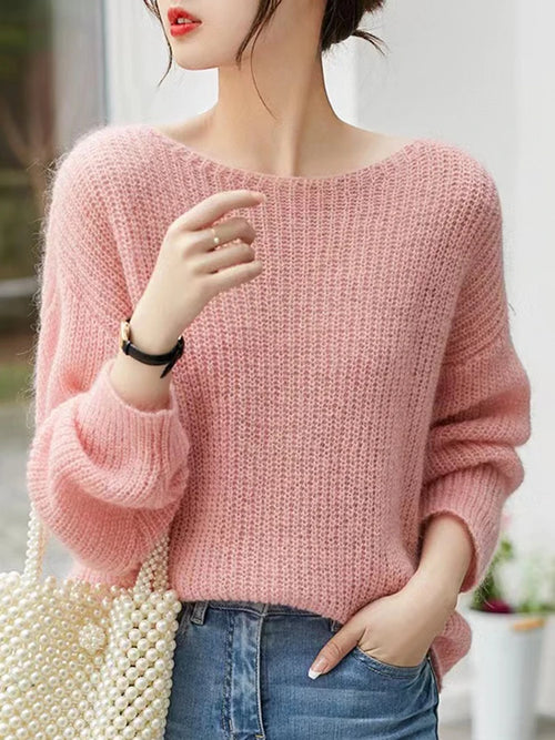 Ammy Hunter Sweater