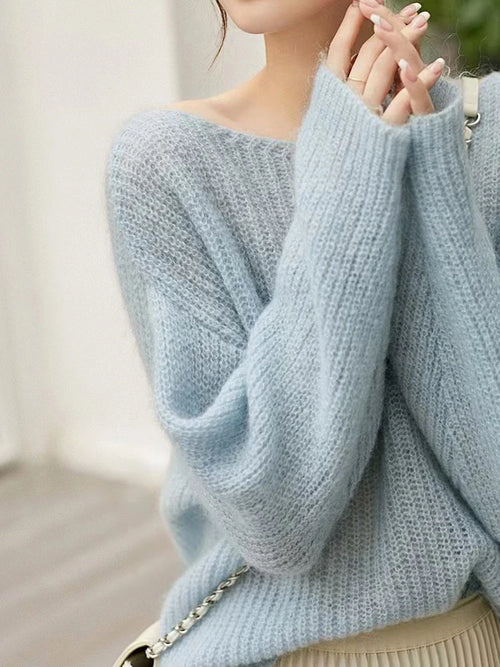 Ammy Hunter Sweater
