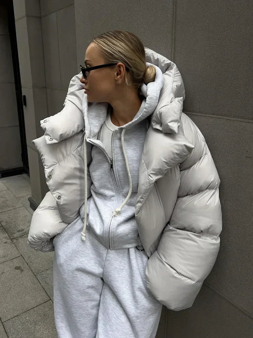 Wellington Puffer