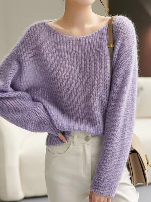 Ammy Hunter Sweater