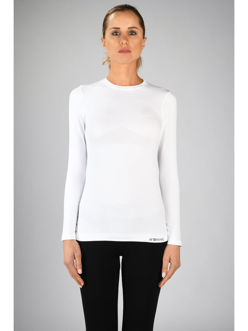Training Long Sleeve Top