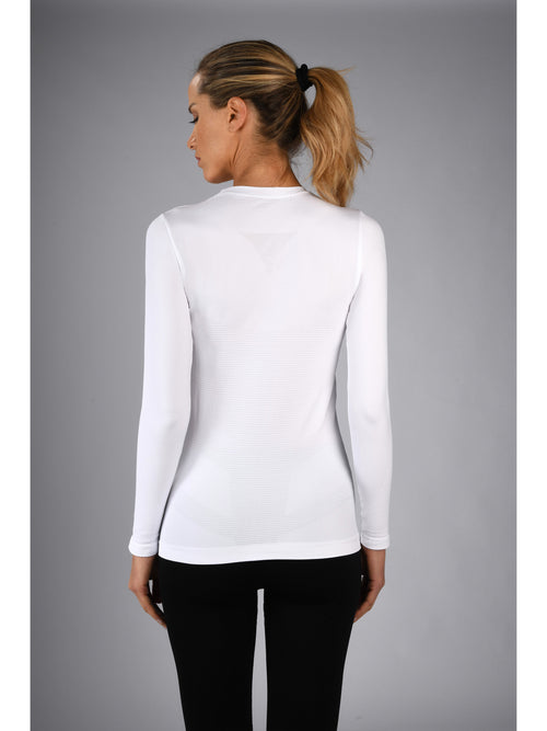 Training Long Sleeve Top