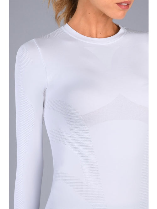 Training Long Sleeve Top